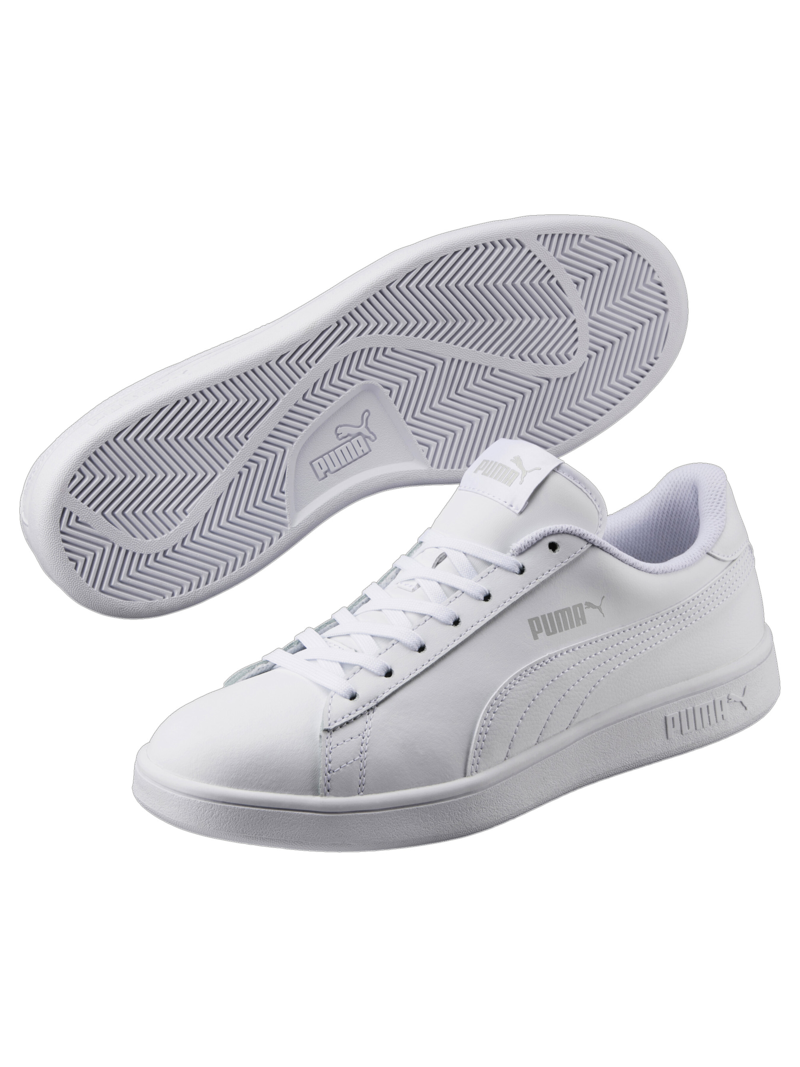 

PUMA Кеди низькі (365215_07) Унісекс, колір - Білий