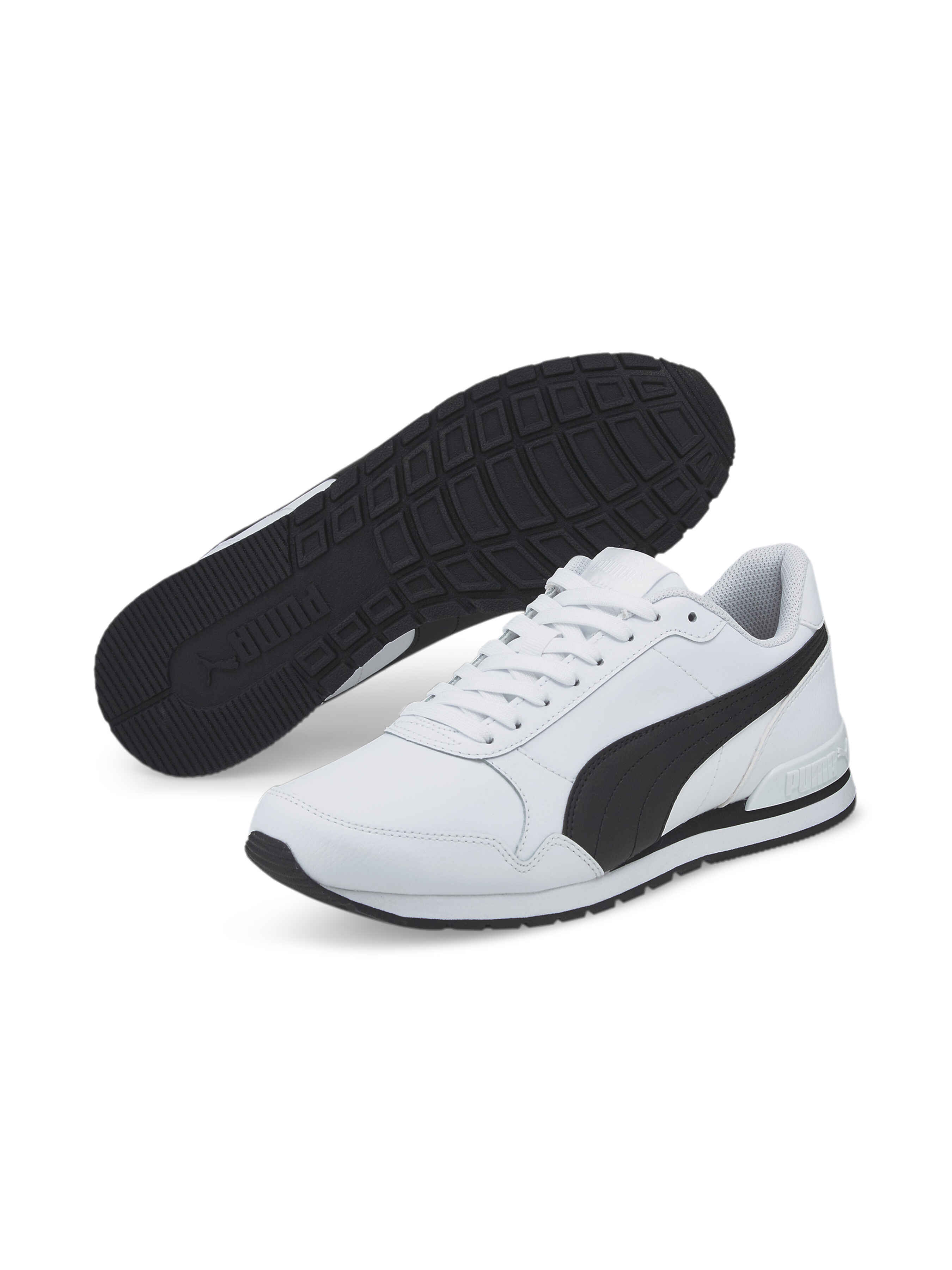 

PUMA ­ Кроссовки для города, Белый