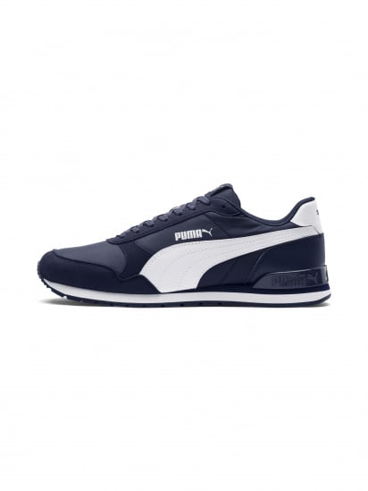 Кросівки PUMA ST Runner v2 NL модель 365278 — фото - INTERTOP