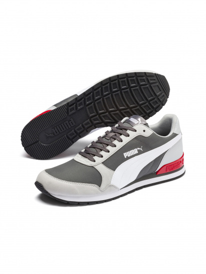 Кроссовки PUMA модель 365278 — фото 3 - INTERTOP