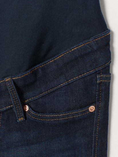 Скинни джинсы H&M модель 36609 — фото - INTERTOP