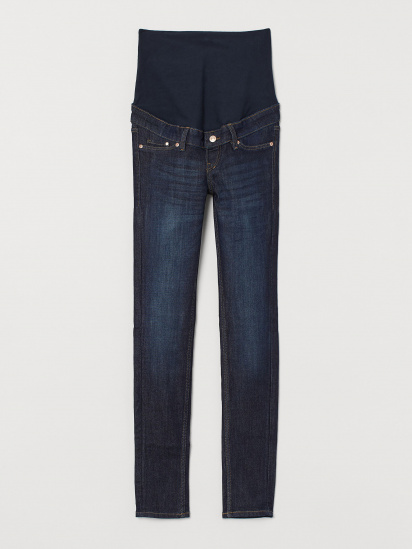 Скіні джинси H&M модель 36609 — фото - INTERTOP
