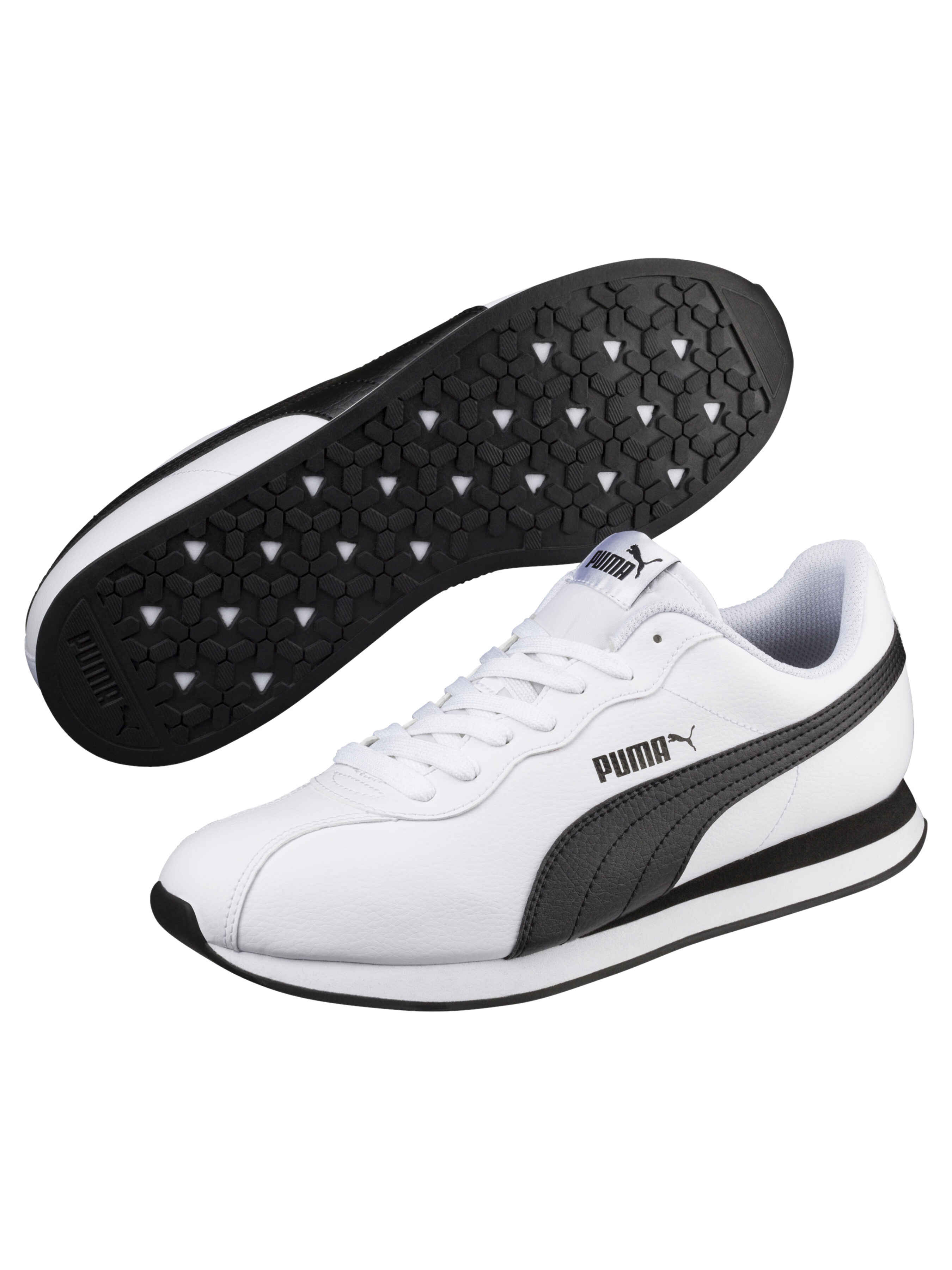 

PUMA Кросівки для міста (366962_04) Унісекс, колір - Білий