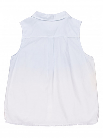 Блуза H&M модель 36795 — фото - INTERTOP
