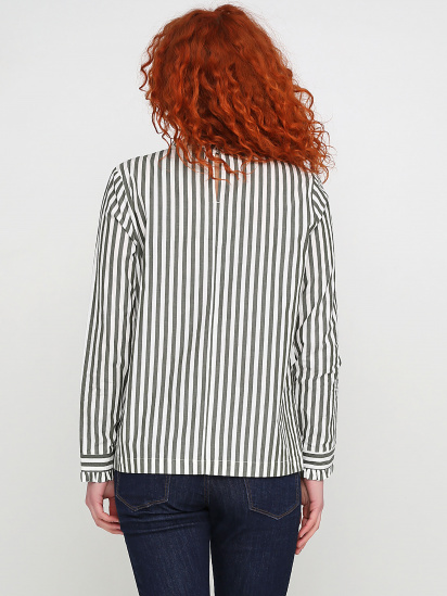 Блуза H&M модель 36919 — фото - INTERTOP