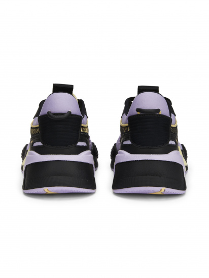 Кроссовки для бега PUMA RS-X Reinvention модель 369579 — фото 3 - INTERTOP