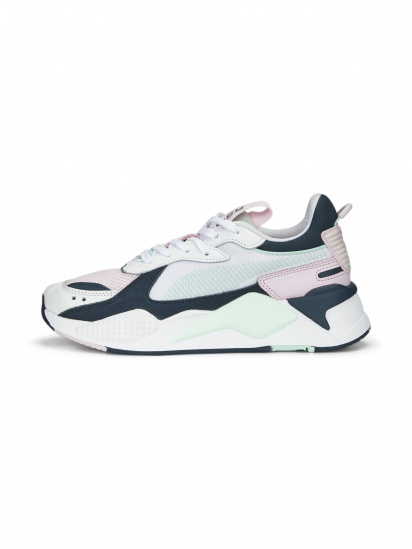 Кроссовки для бега Puma RS-X Reinvention модель 369579 — фото - INTERTOP