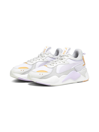 Кроссовки PUMA Rs-x Reinvention модель 369579 — фото - INTERTOP