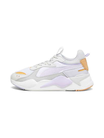 Кроссовки PUMA Rs-x Reinvention модель 369579 — фото 4 - INTERTOP