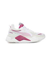 Белый - Кроссовки PUMA Rs-x Reinvention