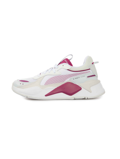 Кроссовки PUMA Rs-x Reinvention модель 369579 — фото 4 - INTERTOP