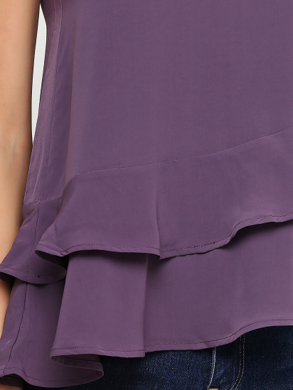 Блуза H&M модель 36972 — фото 3 - INTERTOP