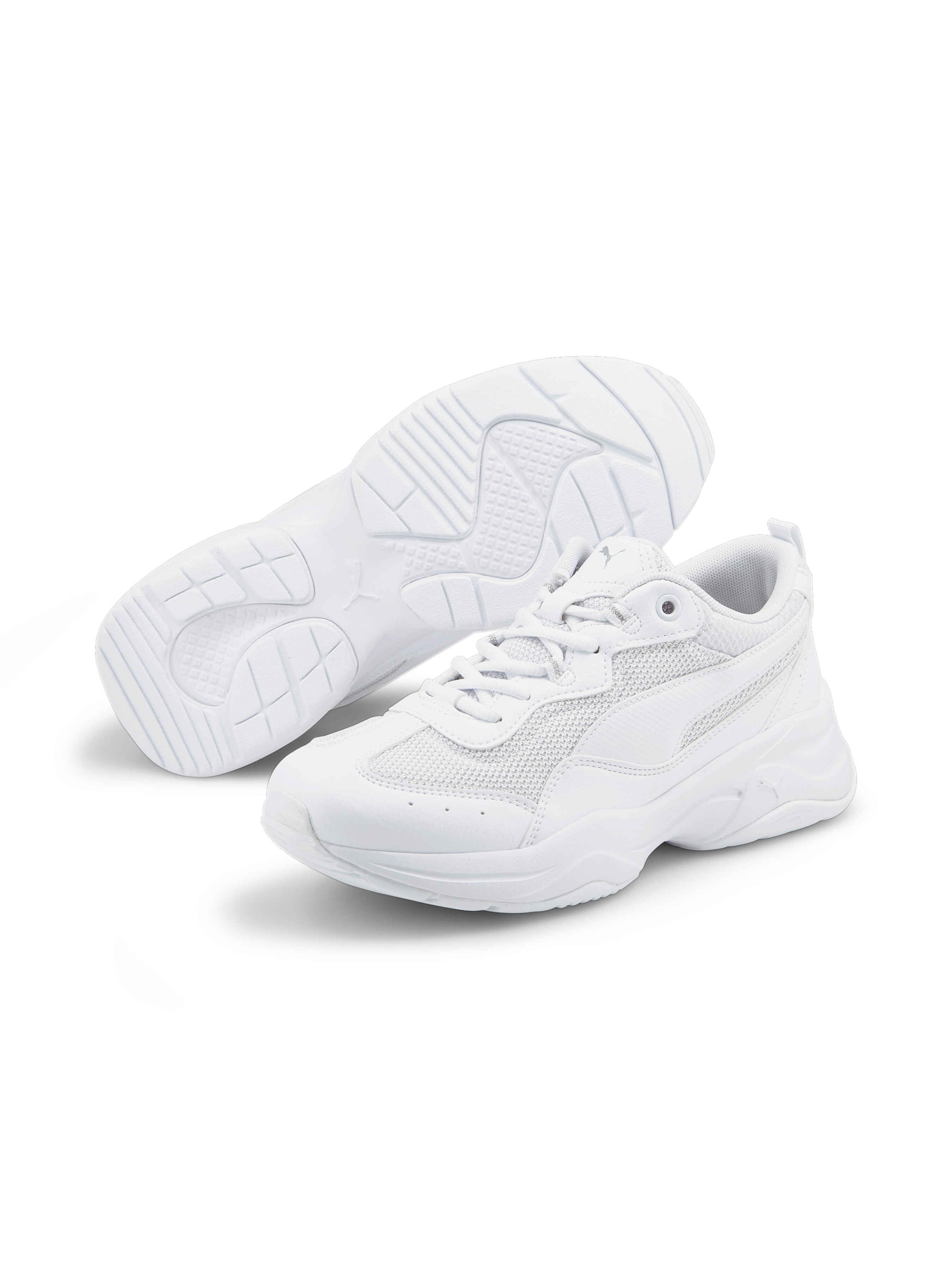

PUMA Кросівки для міста (369778_02) Жіноче, колір - Білий