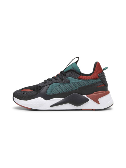 Кроссовки PUMA Rs-x Hard Drive модель 369818 — фото 4 - INTERTOP