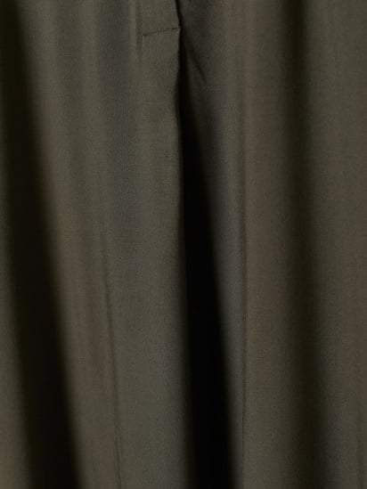 Сукня міні H&M модель 36986 — фото 5 - INTERTOP