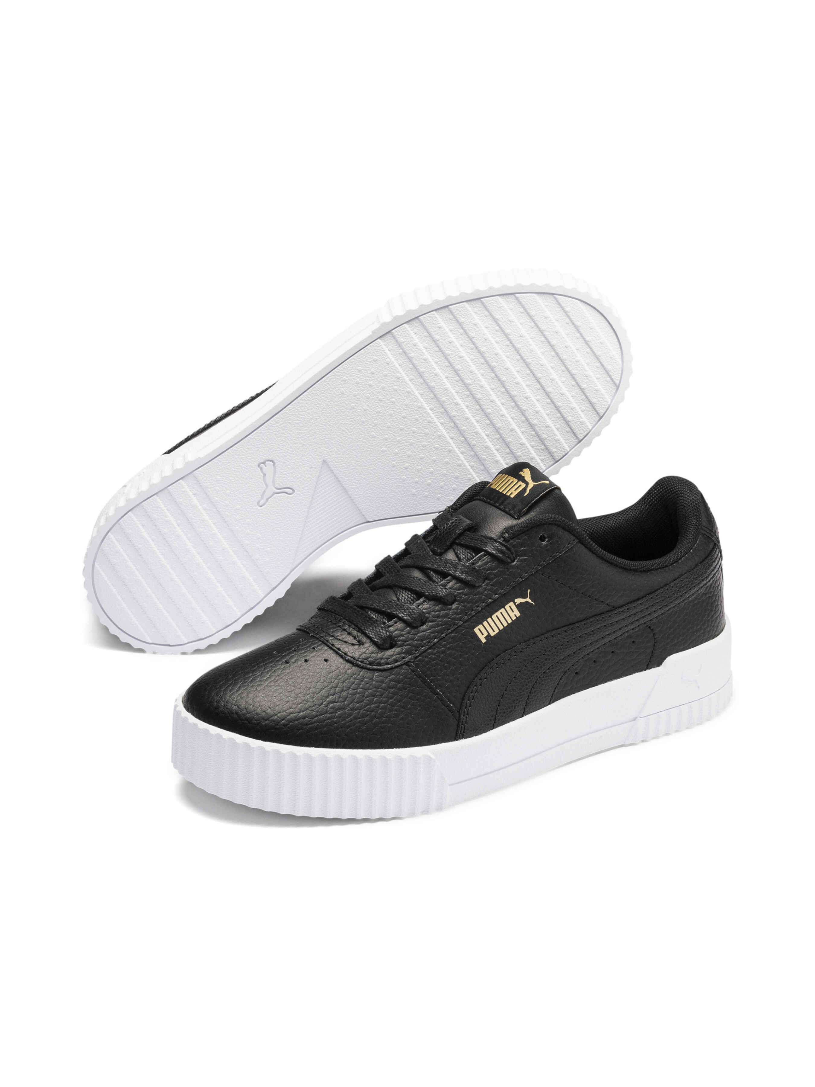 

PUMA Кроссовки для тренировок (370281_01) Женское, цвет - Чёрный