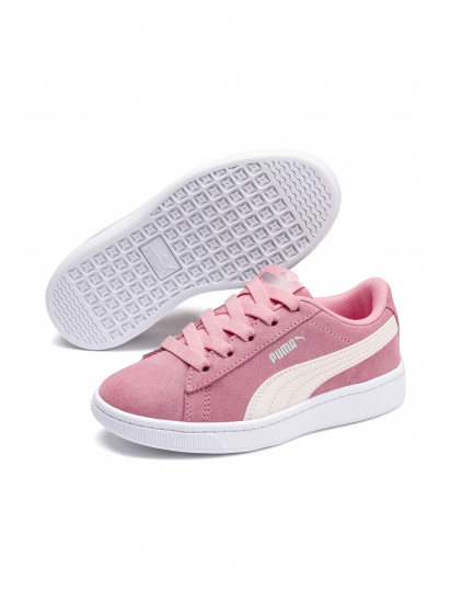 Кросівки PUMA Vikky V2 Sd Ac Ps модель 370511 — фото - INTERTOP