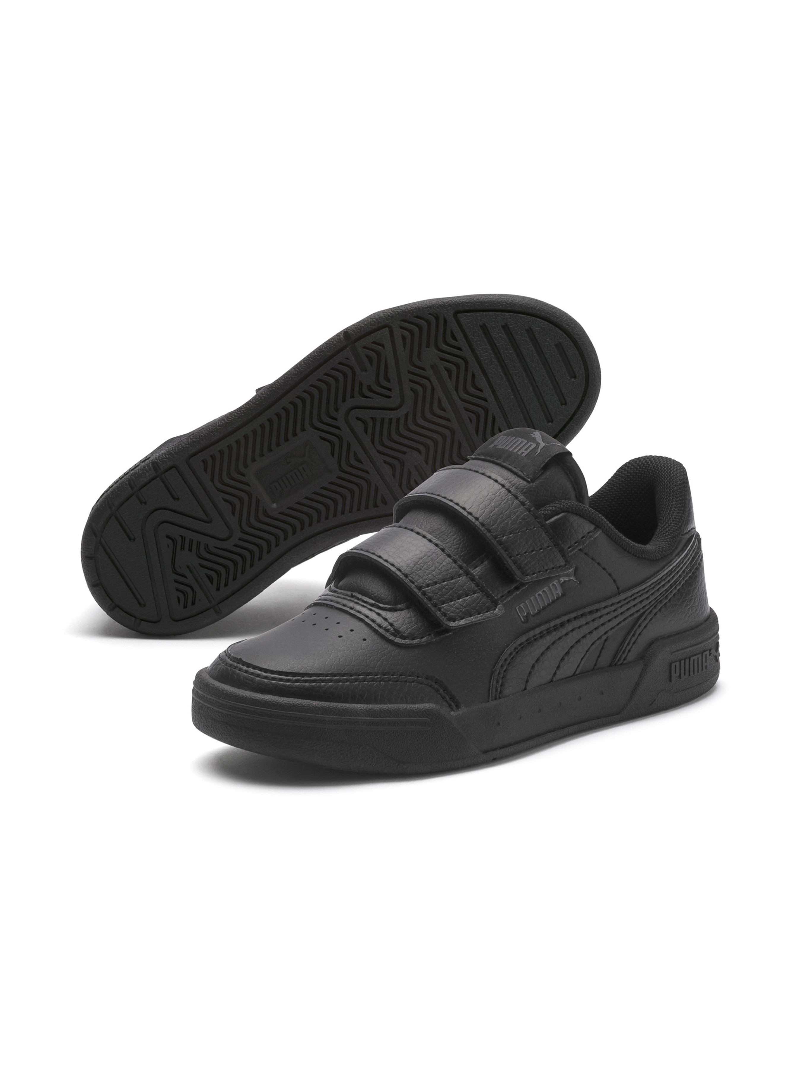 

PUMA ­ Кеди низькі, Чорний