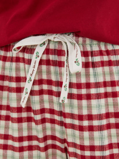 Штаны для дома women'secret модель 3706040-90 — фото 3 - INTERTOP