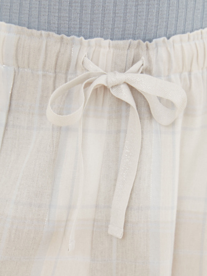 Штаны для дома women'secret модель 3706043-90 — фото 4 - INTERTOP