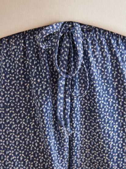 Штаны для дома women'secret модель 3707186-19 — фото 4 - INTERTOP