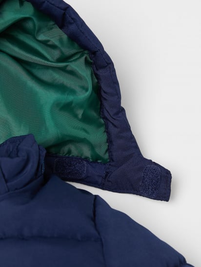 Демісезонна куртка H&M модель 37076 — фото 3 - INTERTOP