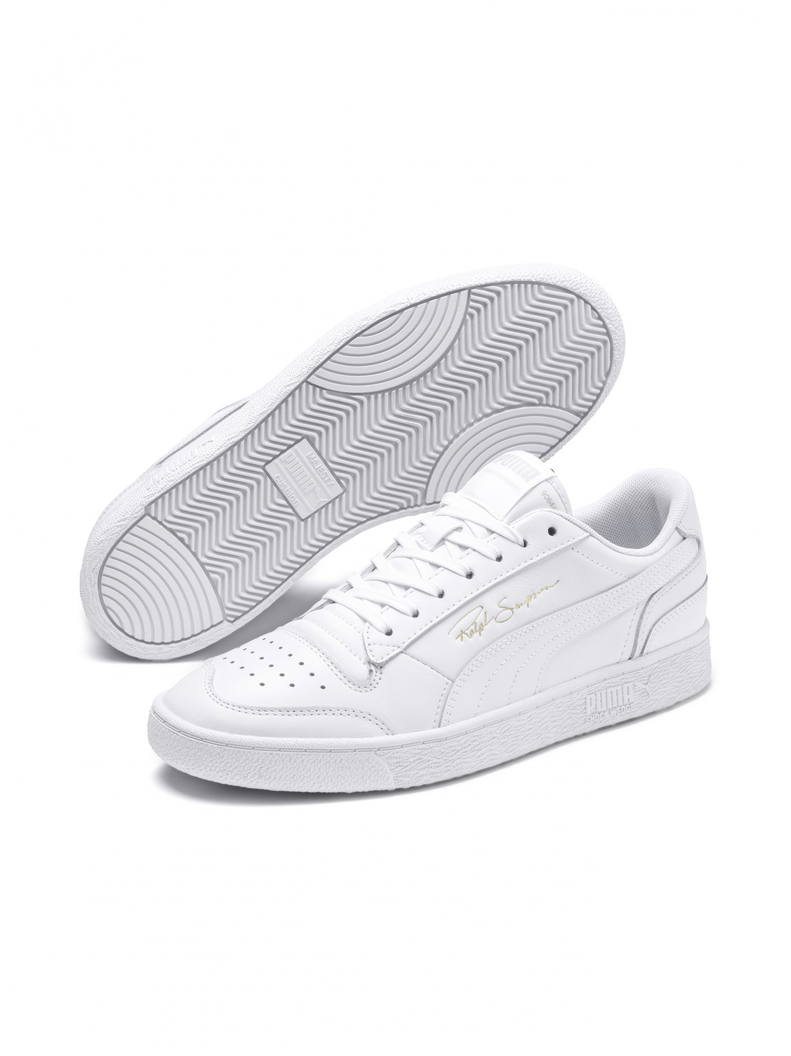 PUMA Ralph Sampson Lo 370846