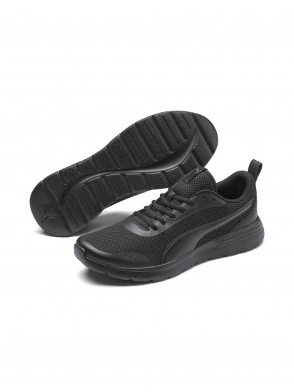 Кросівки для тренувань PUMA Flex Renew модель 371120 — фото 5 - INTERTOP