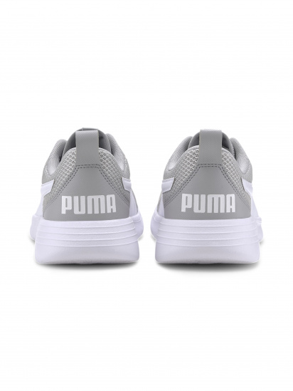 Кросівки для тренувань PUMA Flex Renew модель 371120 — фото 3 - INTERTOP