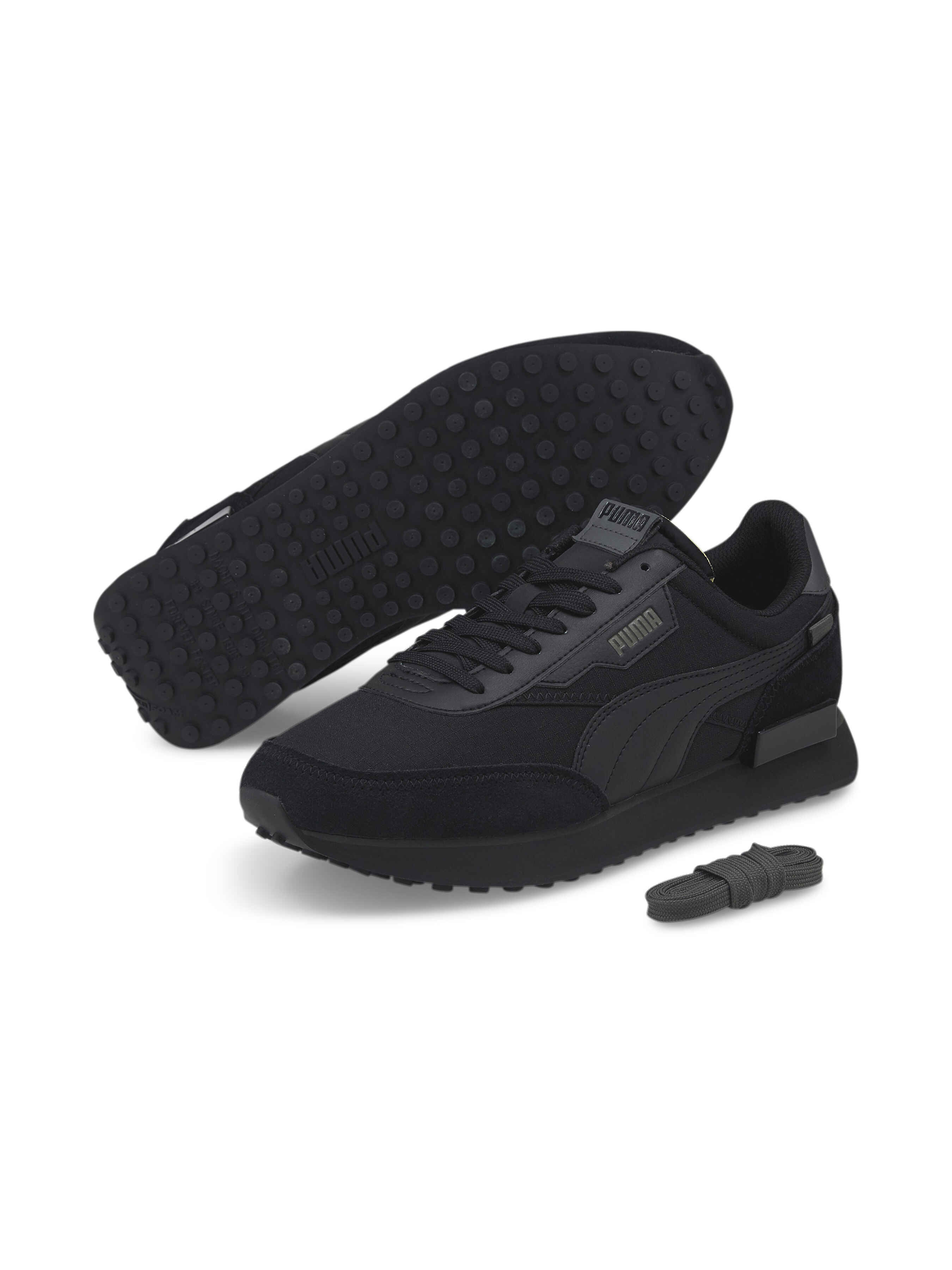 

PUMA Кросівки для тренувань (371149_25) Унісекс, колір - Чорний