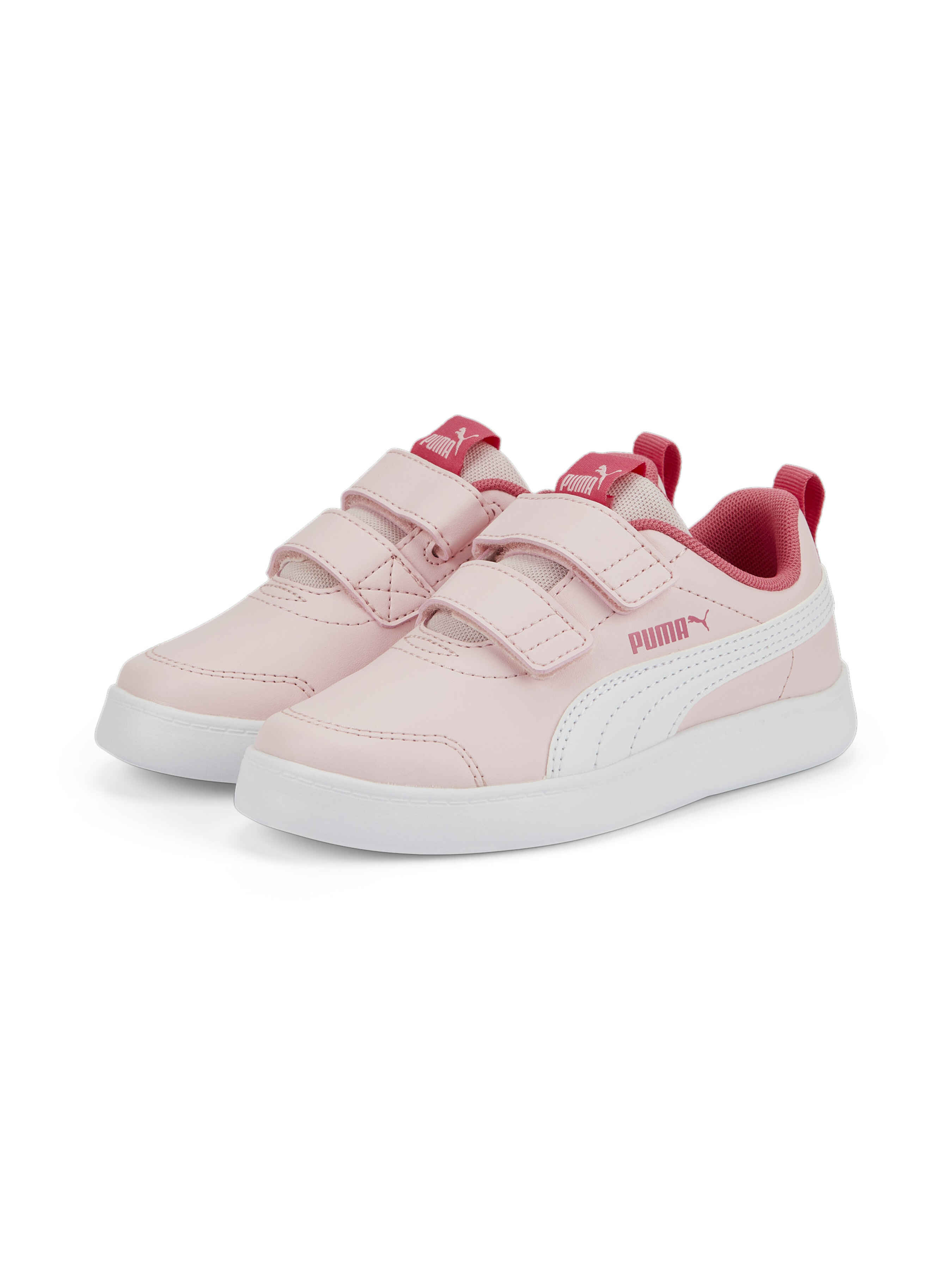 

PUMA Courtflex V2 V Ps Кросівки (371543_25) Для дівчаток, колір - Рожевий