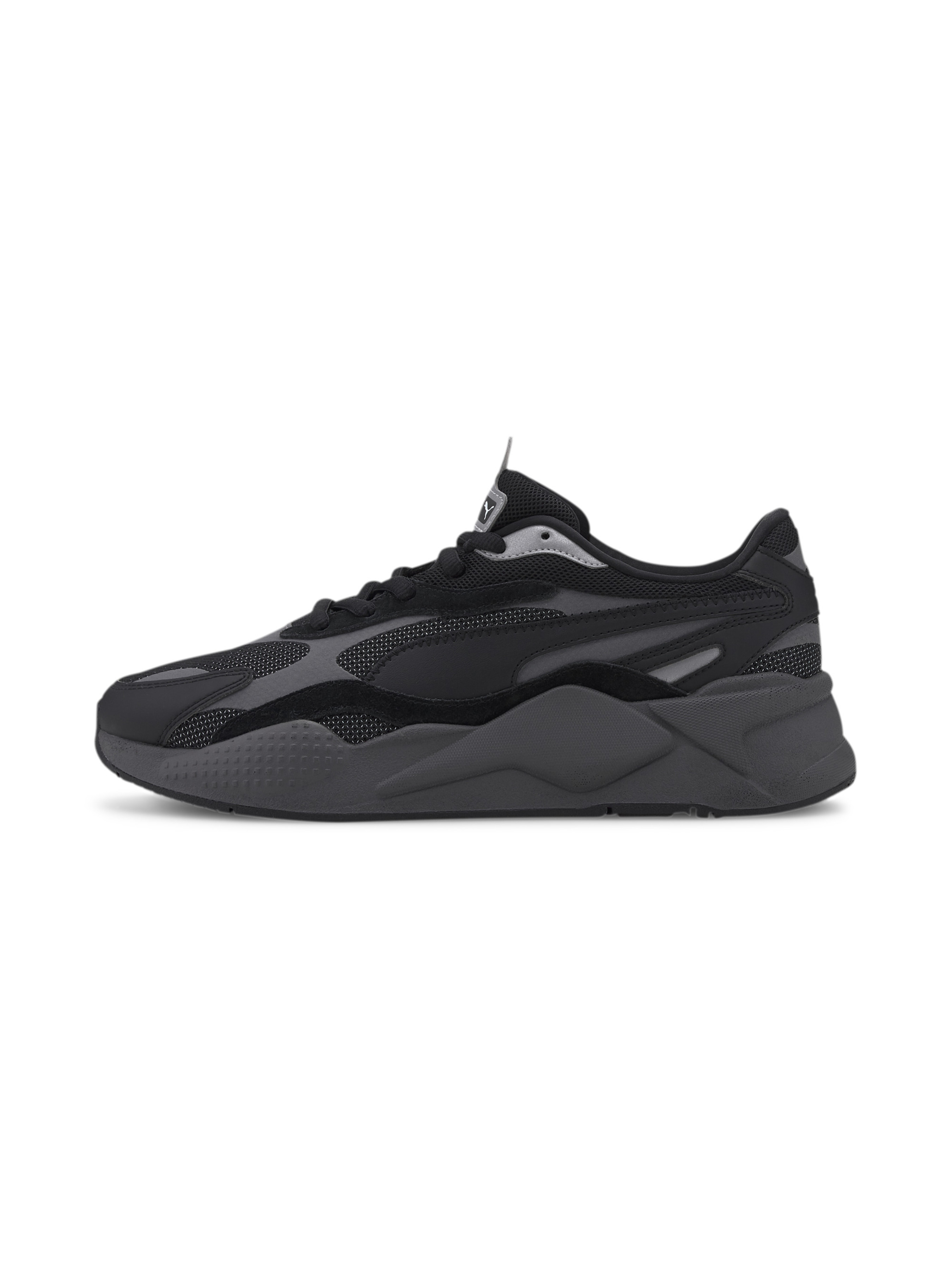 

PUMA Кроссовки для города (371570_02) Унисекс, цвет - Чёрный