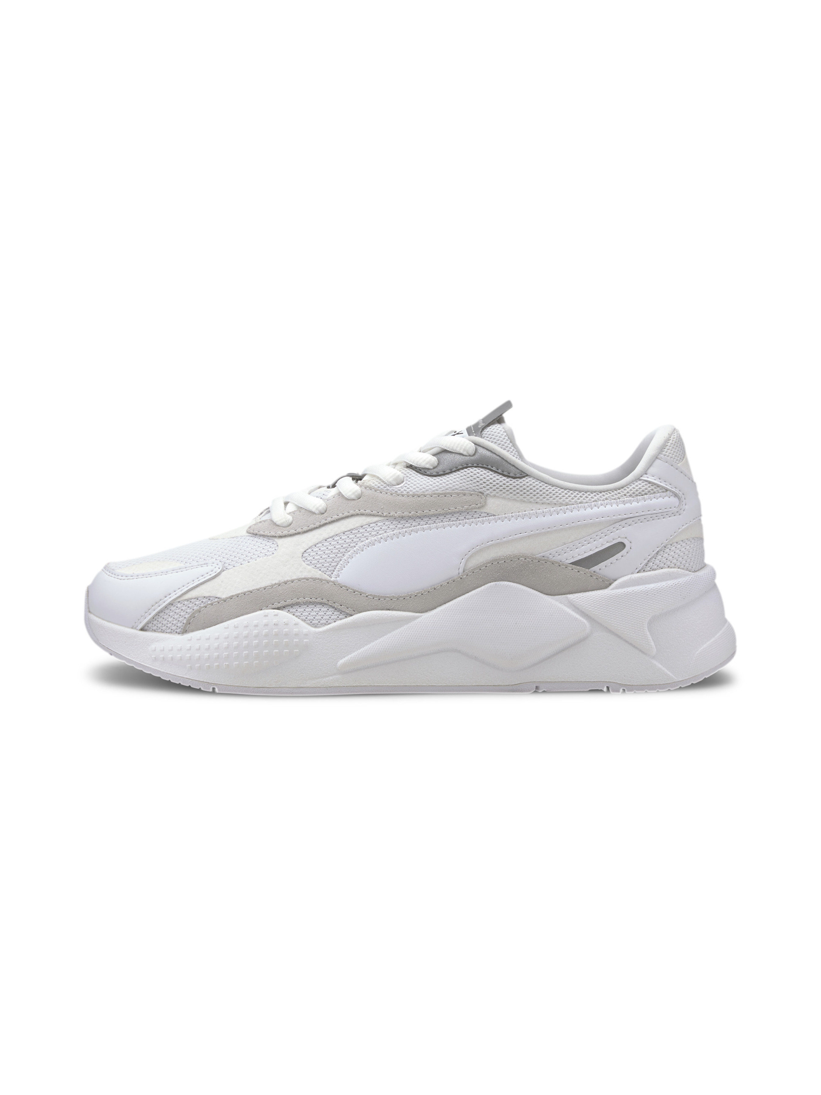 

PUMA Кроссовки для города (371570_03) Унисекс, цвет - Белый