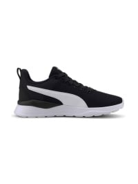 Чёрный - Кроссовки PUMA Anzarun Lite Jr