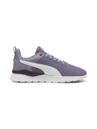 Фиолетовый - Кроссовки PUMA Anzarun Lite Jr