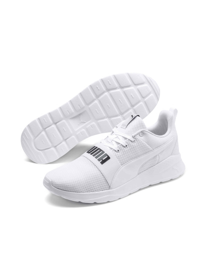 Кроссовки Puma Anzarun Lite Bold модель 372362 — фото - INTERTOP