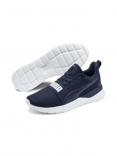 Кросівки для тренувань PUMA Anzarun Lite Bold модель 372362 — фото 6 - INTERTOP