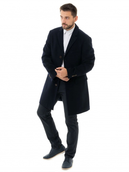 Пальто Pierre Cardin модель 3728.3000 — фото - INTERTOP