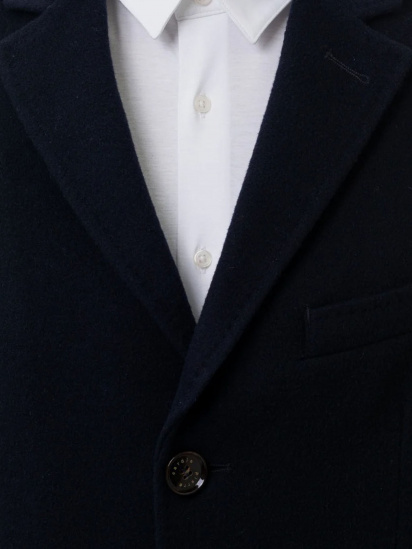 Пальто Pierre Cardin модель 3728.3000 — фото 4 - INTERTOP