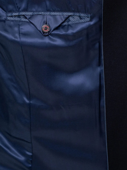 Пальто Pierre Cardin модель 3728.3000 — фото 5 - INTERTOP