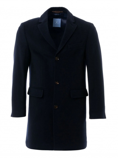 Пальто Pierre Cardin модель 3728.3000 — фото 6 - INTERTOP