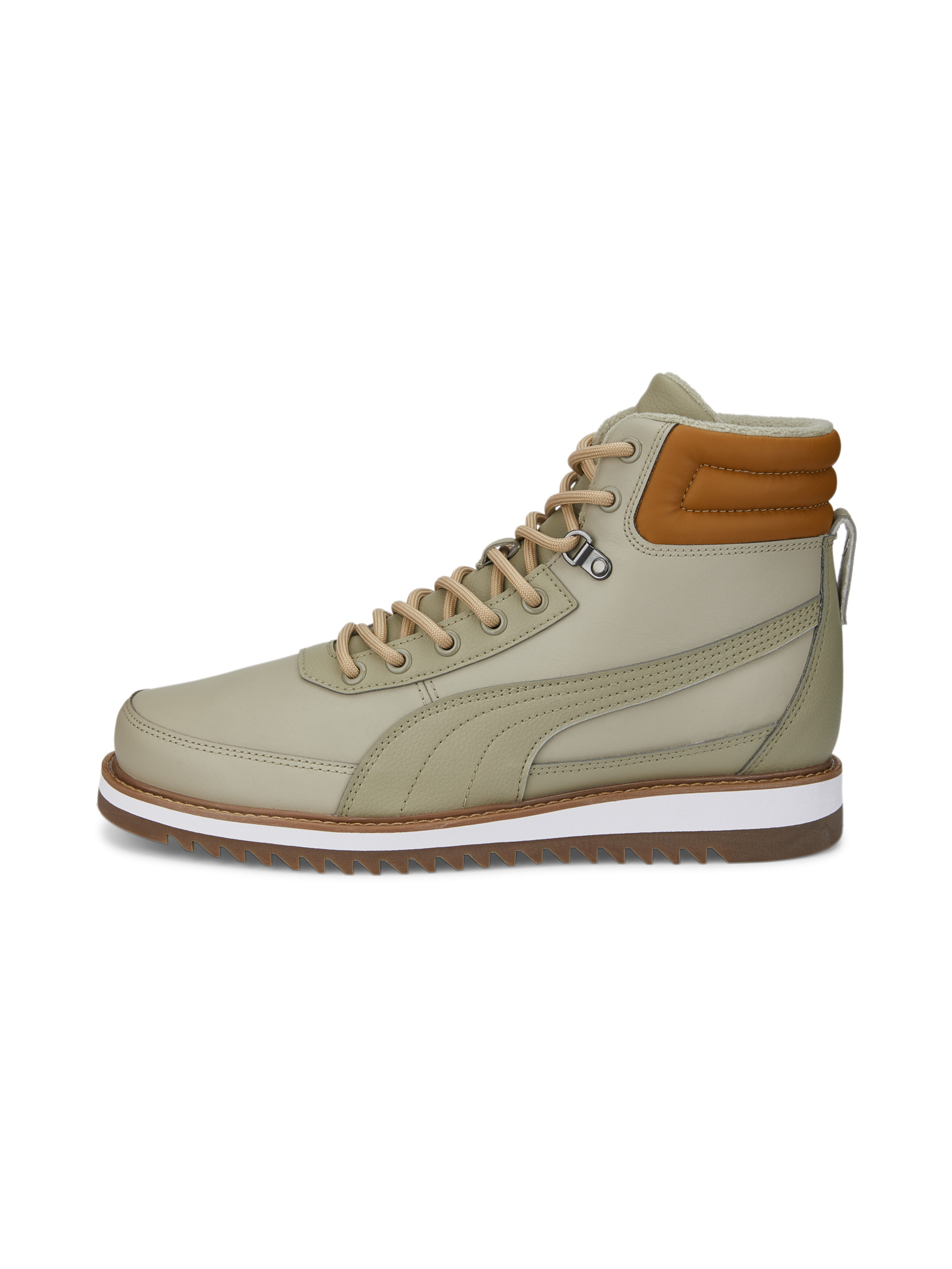 

PUMA Ботинки (373025_05) Унисекс, цвет - Бежевый