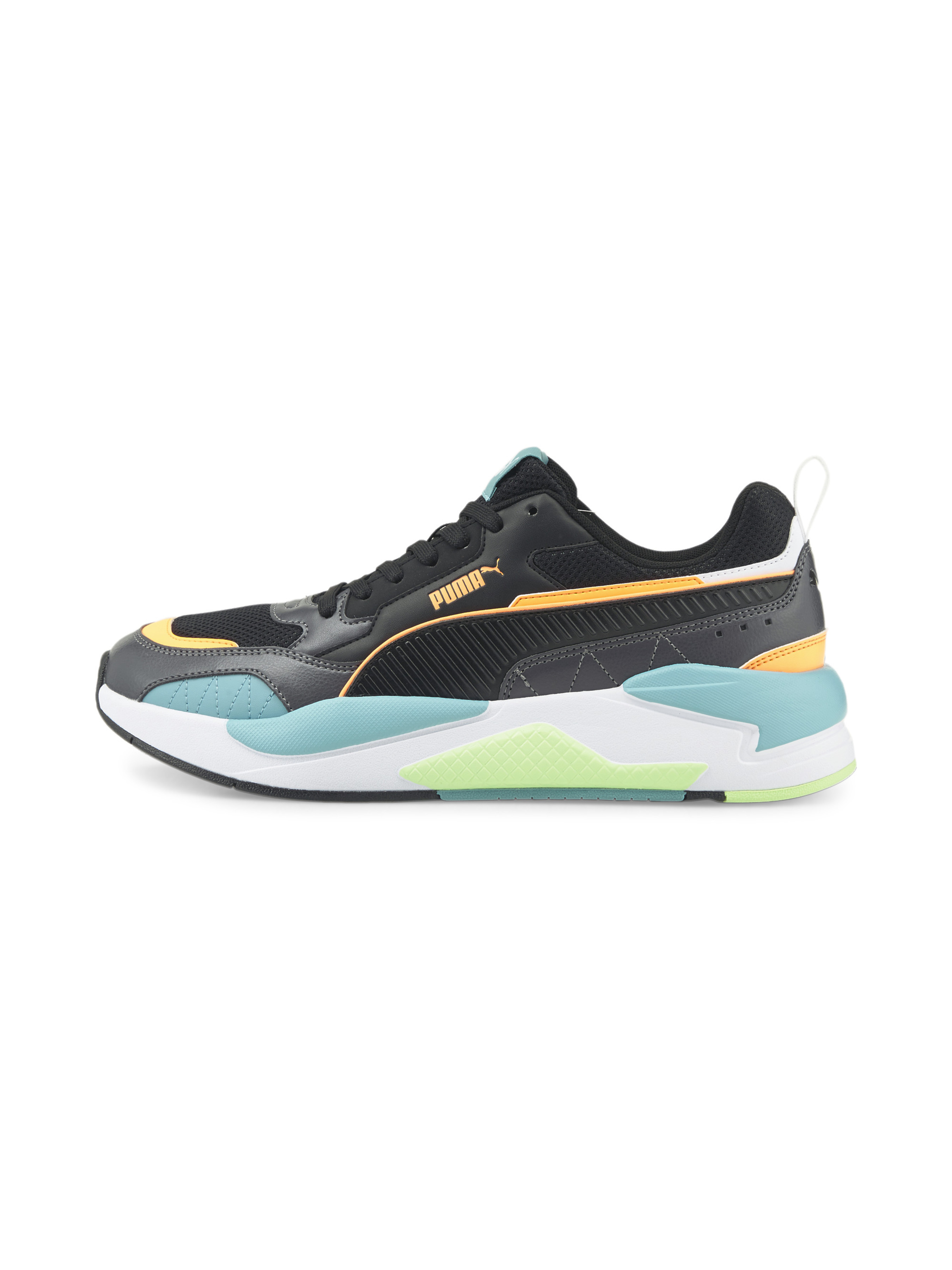 

PUMA ­ Кросівки для міста, Чорний