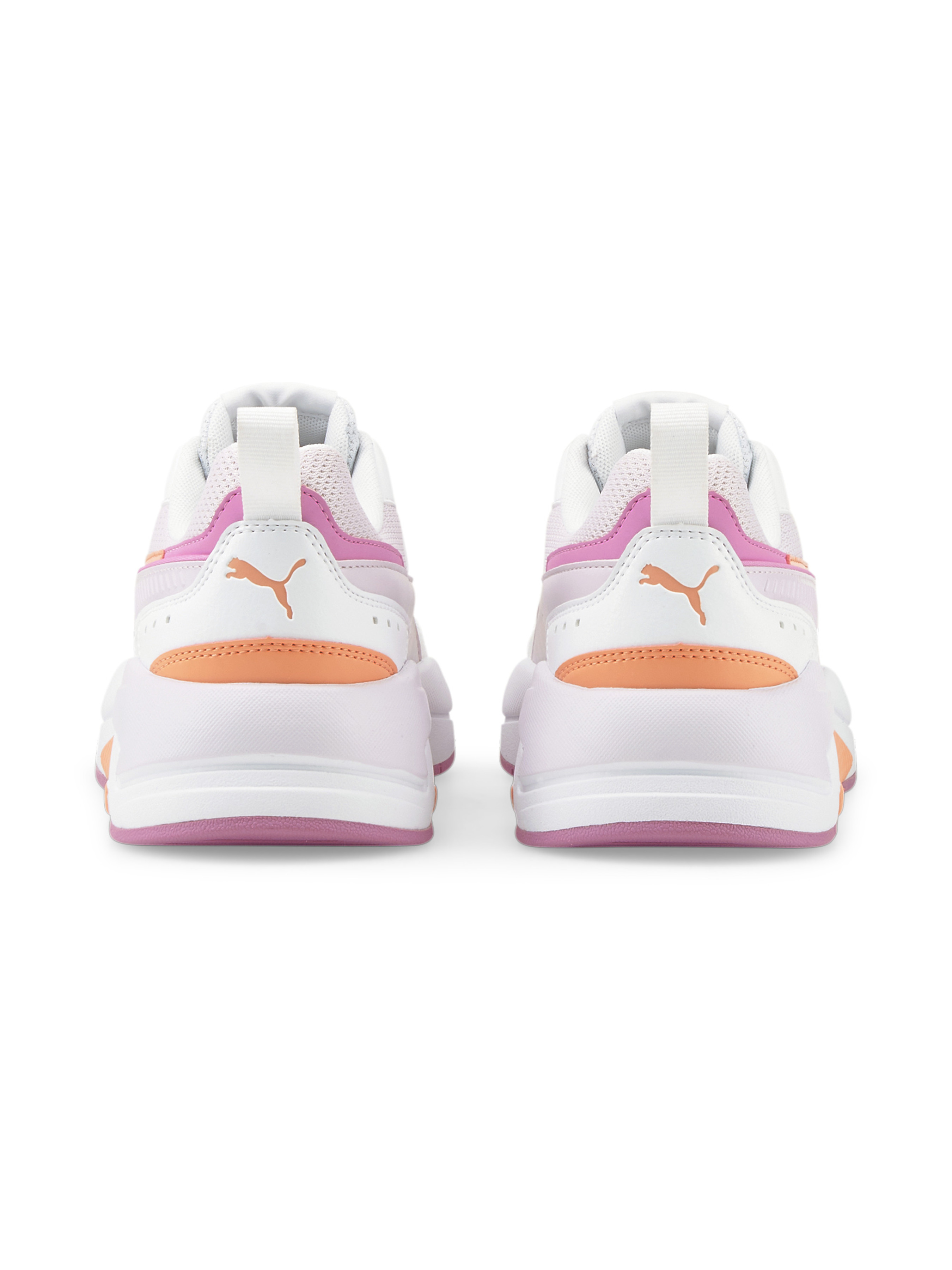 

PUMA ­ Кросівки для міста, Білий
