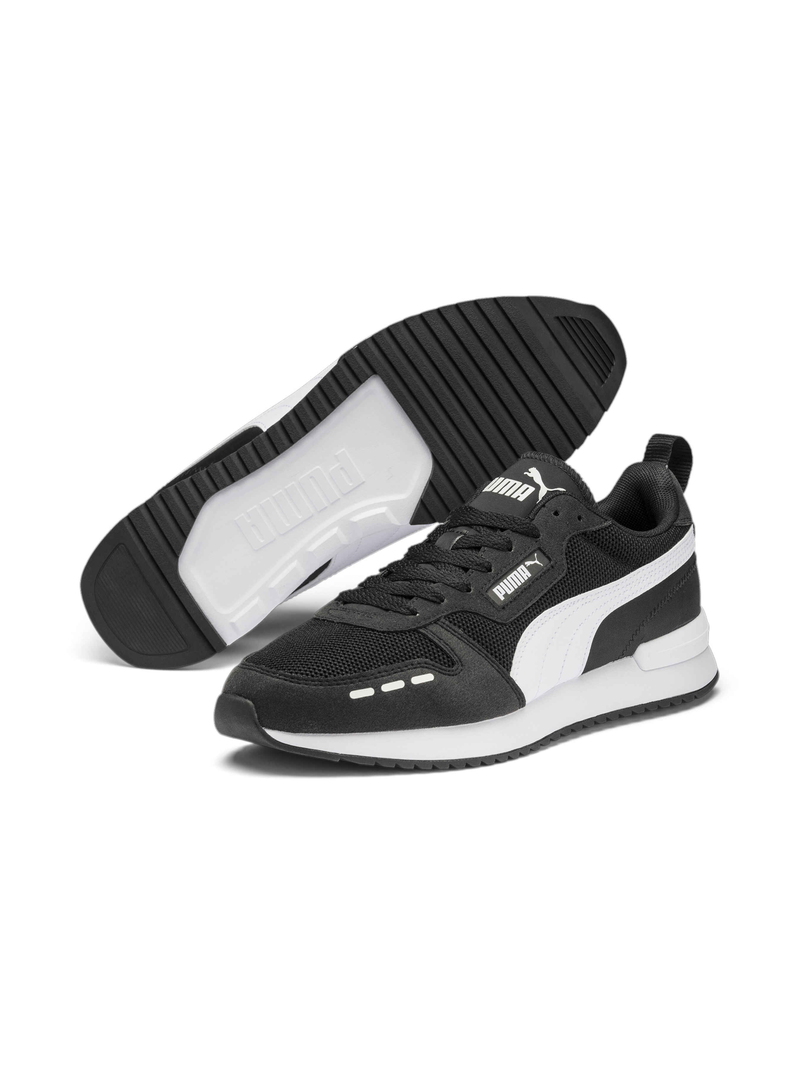 

PUMA Кроссовки (373117_01) Унисекс, цвет - Чёрный