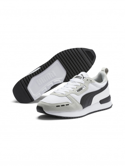 Кросівки для бігу PUMA R78 модель 373117 — фото 5 - INTERTOP