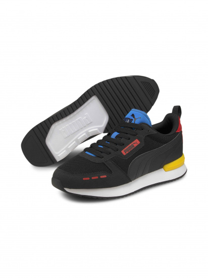 Кроссовки для бега PUMA R78 модель 373117 — фото - INTERTOP