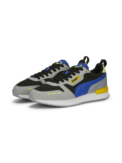 Кросівки для бігу PUMA R78 модель 373117 — фото - INTERTOP