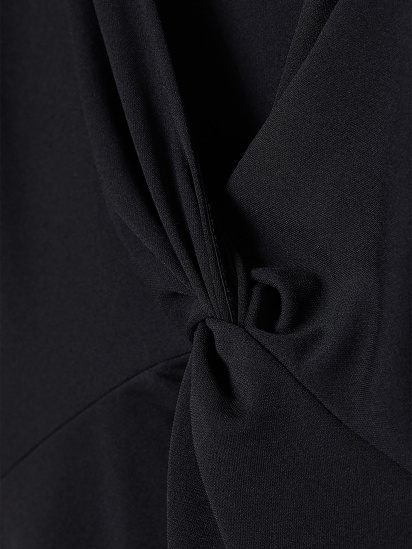 Сукня максі H&M модель 37366 — фото - INTERTOP