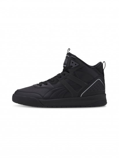 Кросівки PUMA Backcourt Mid модель 374139 — фото 3 - INTERTOP